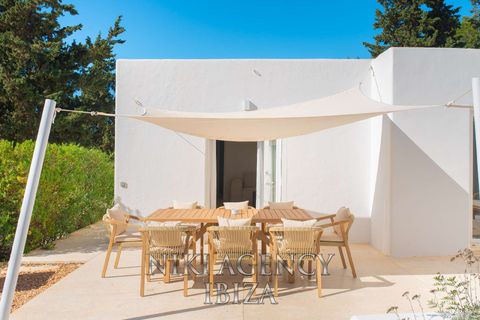 Villa i Cala Jondal, Ibiza, Cala Jondal - € 3.199.000 | Ref: CVE654 - foto 8